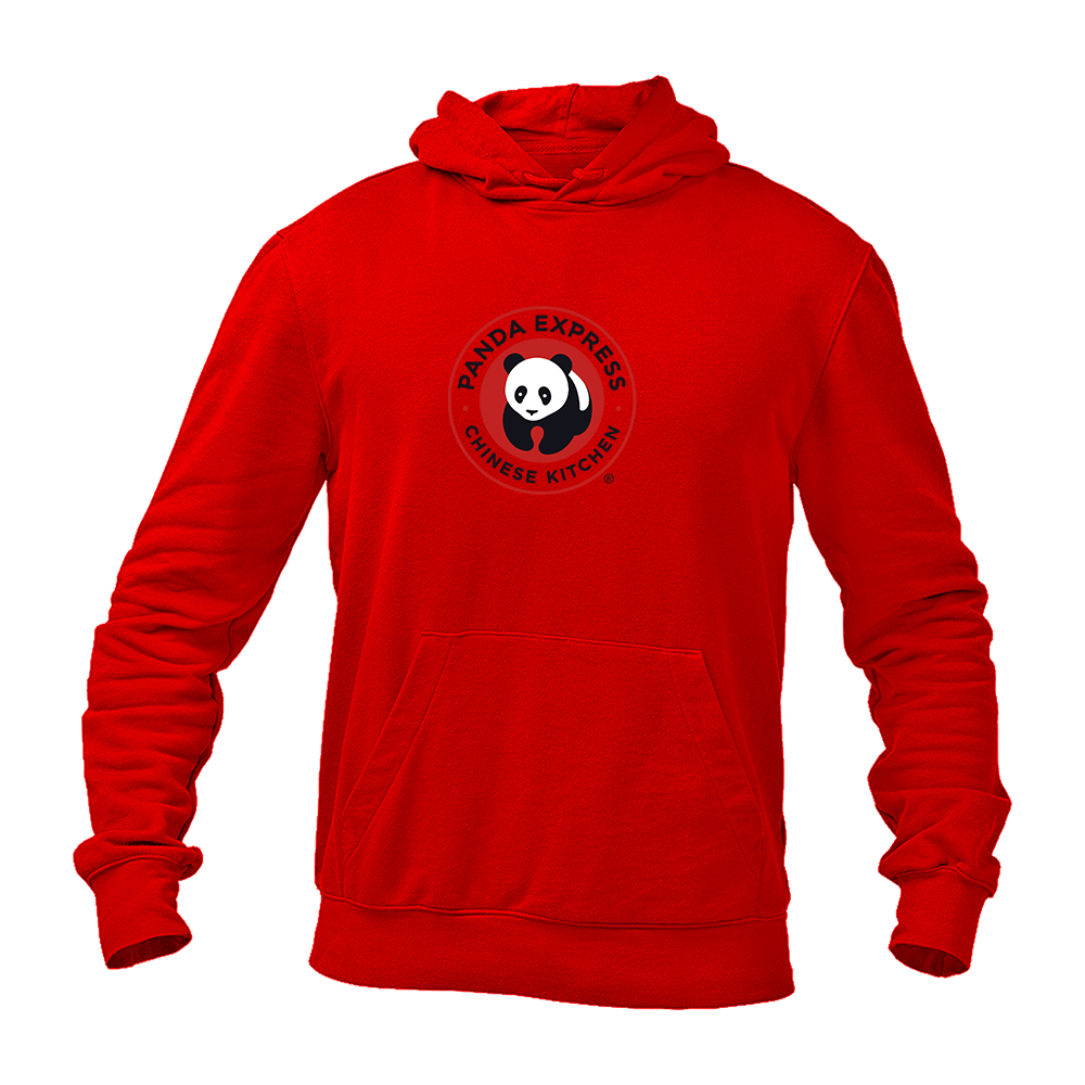 Men's Panda Express Softstyle Midweight Hooded Sweatshirt