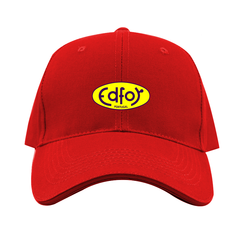 Edfor Grand Sport Logo  Dad Baseball Cap Hat