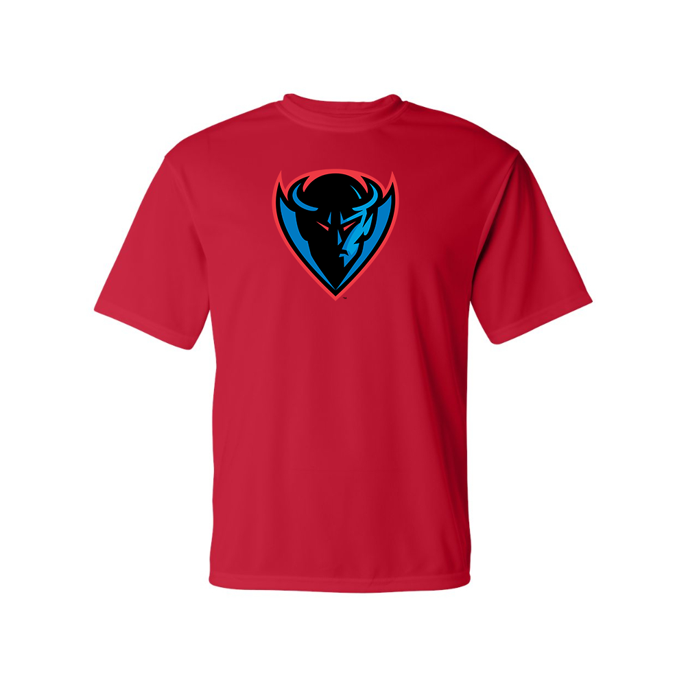 Men's  DePaul Blue Demons Performance T-Shirt