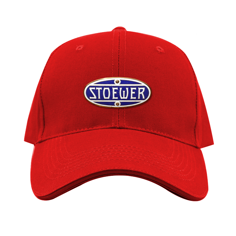 Stoewer Logo  Dad Baseball Cap Hat