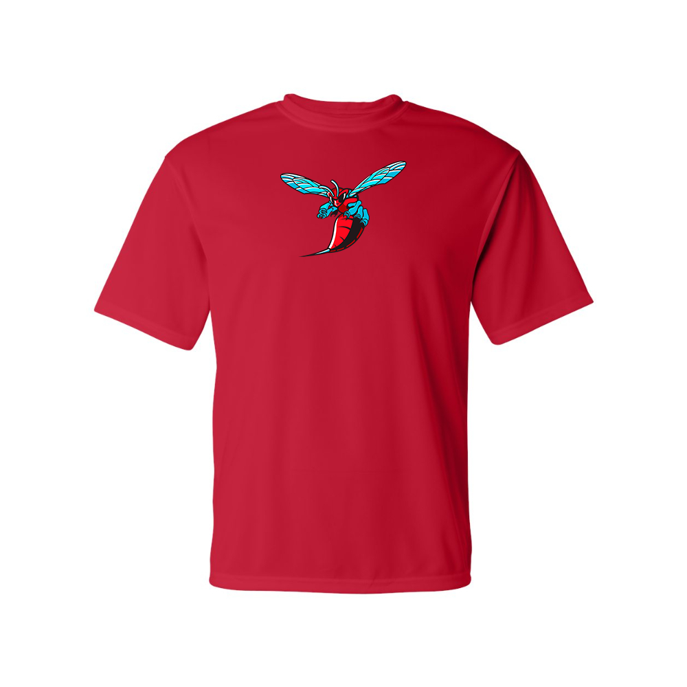 Men's Delaware State Hornets Performance T-Shirt