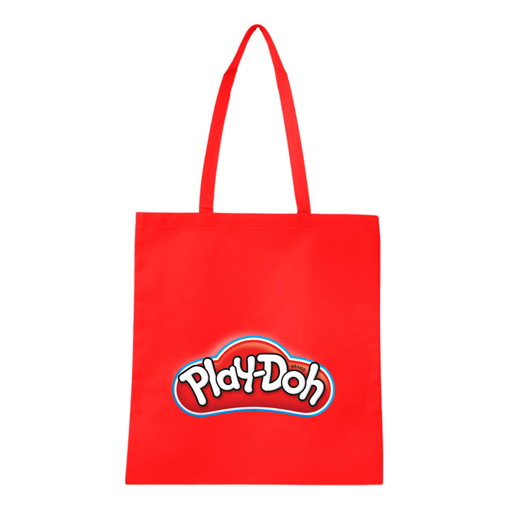 Play Doh  Q-Tees Non-Woven  Tote