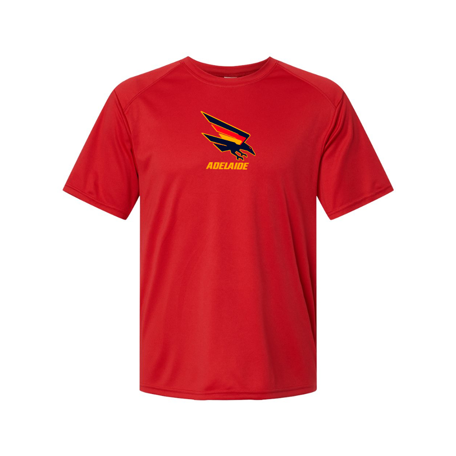 Men's Adelaide Crows Logo Performance T-Shirt