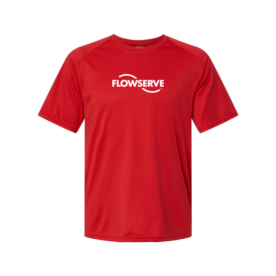 Men's Flowserve Logo Performance T-Shirt
