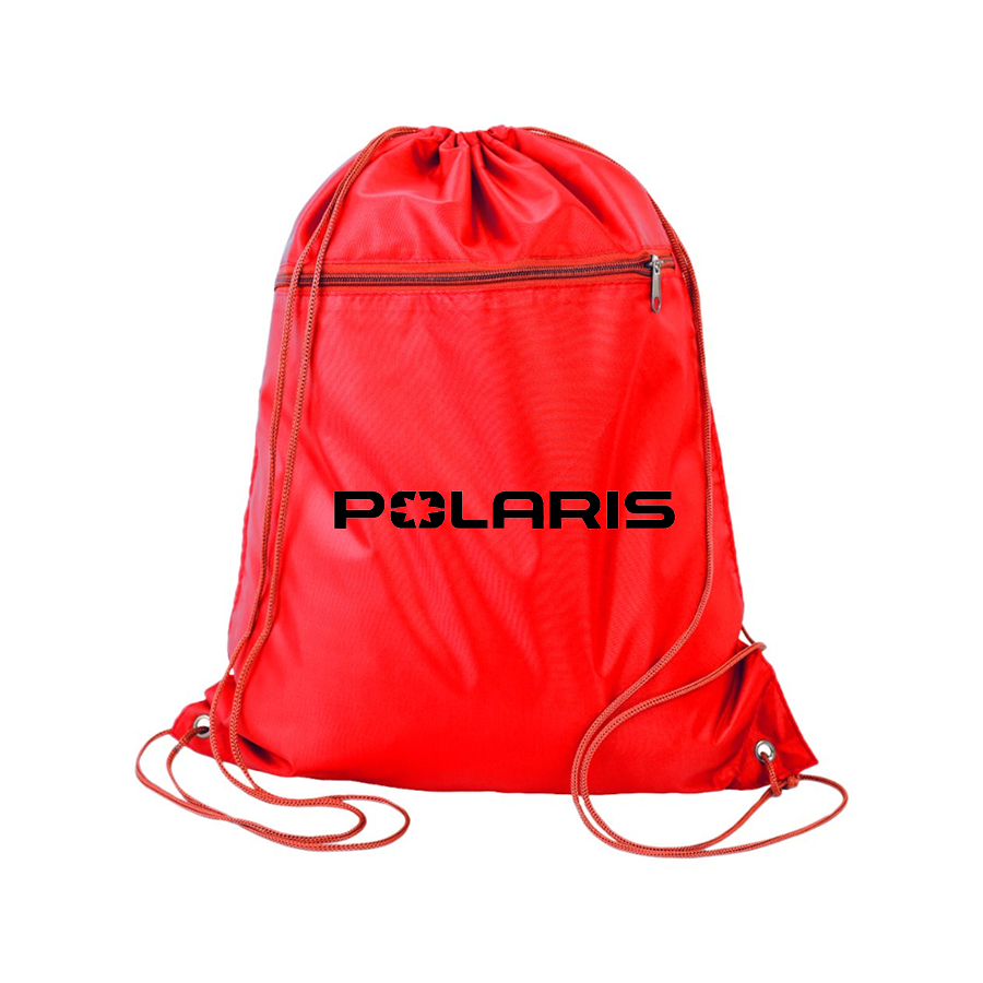 Polaris Q-Tees - Polyester Cinchpack