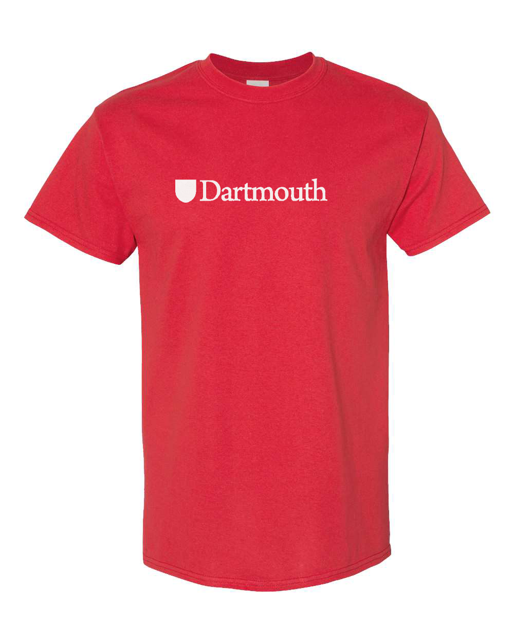 Men's Dartmouth College Gildan Heavy Cotton T-Shirt