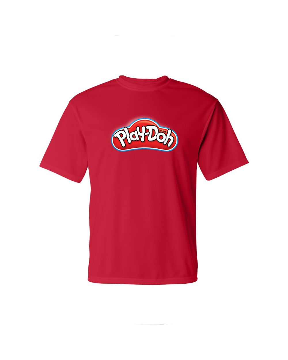 Men's Play Doh Performance T-Shirt