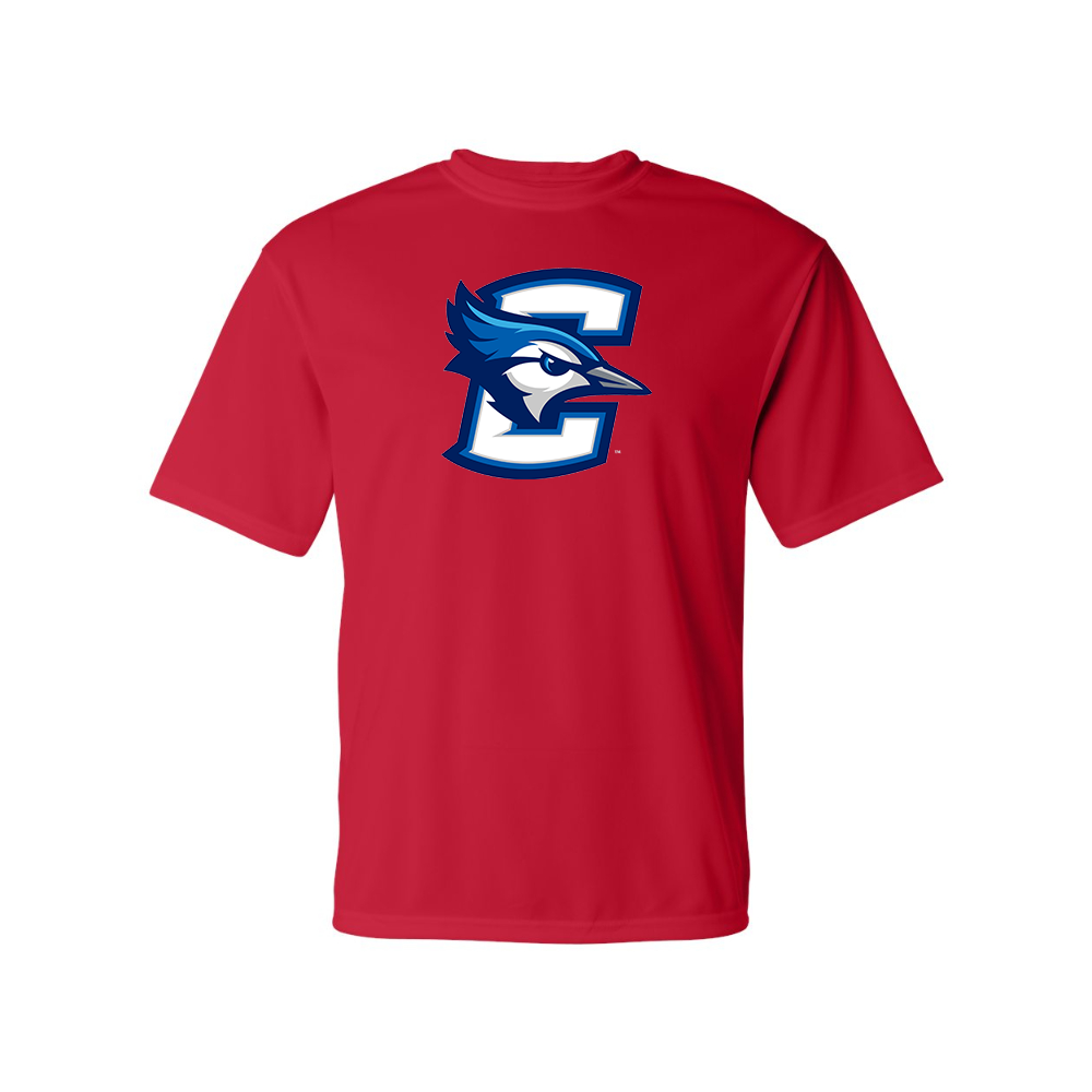 Men's  Creighton Bluejays Performance T-Shirt