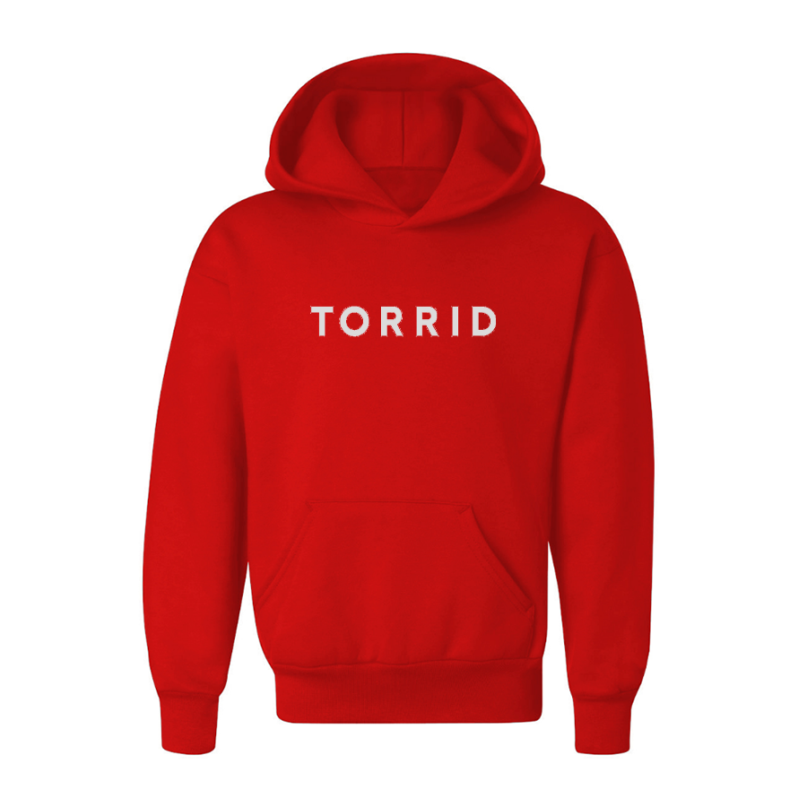 Youth Torrid Pullover Hoodie