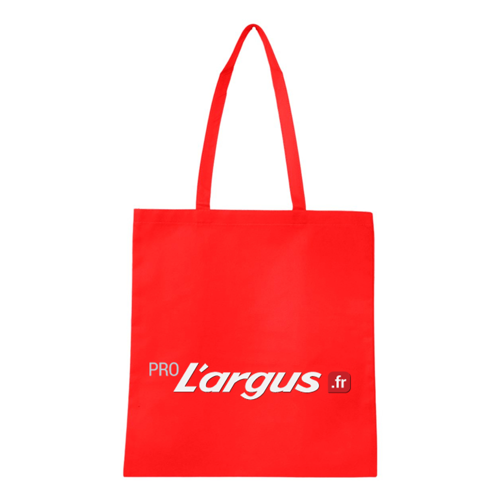 Pro Largus Q-Tees Non-Woven  Tote