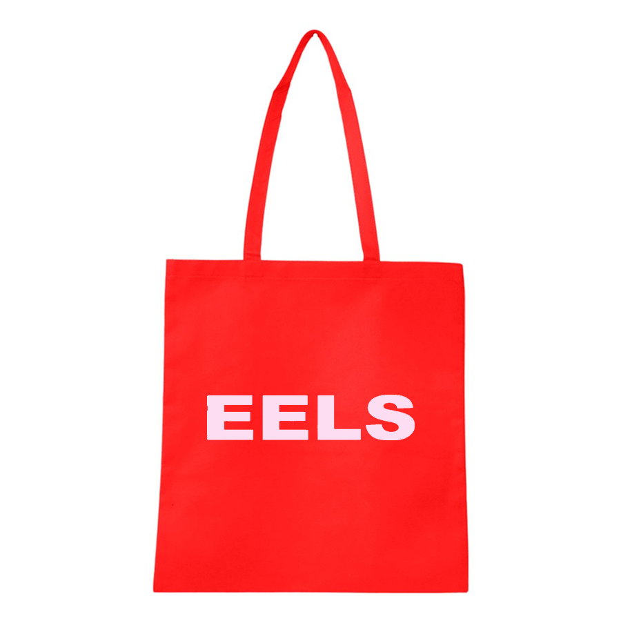 Eels Q-Tees Non-Woven  Tote