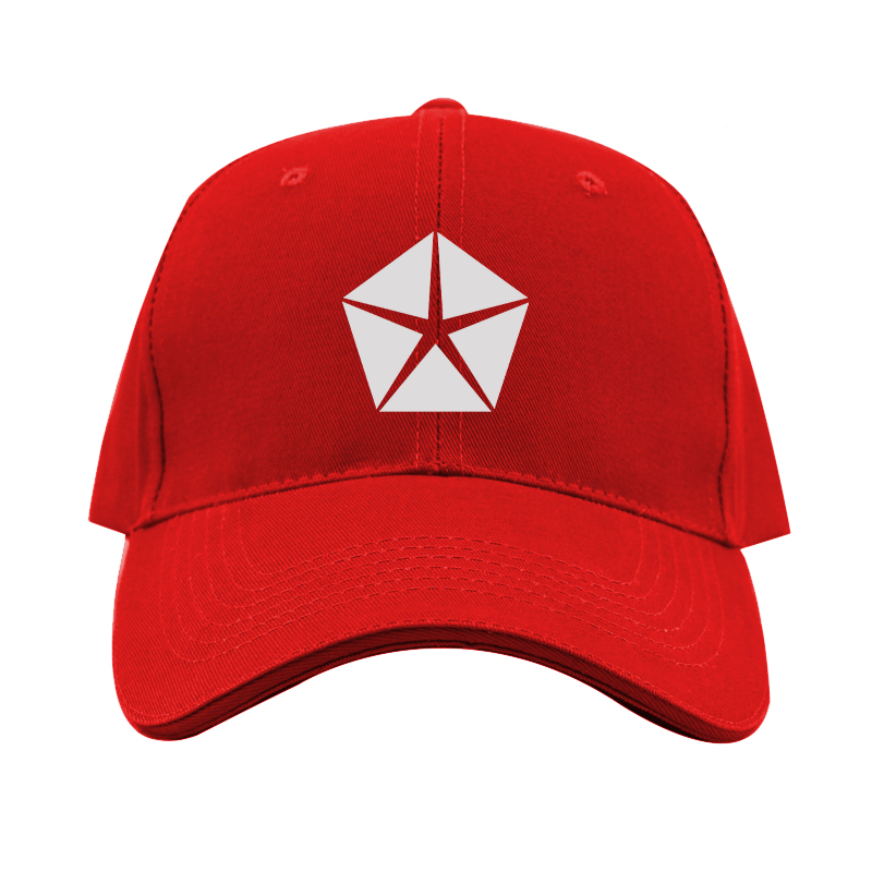 Sunbeam Logo  Dad Baseball Cap Hat