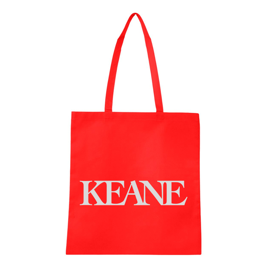 Keane Q-Tees Non-Woven  Tote