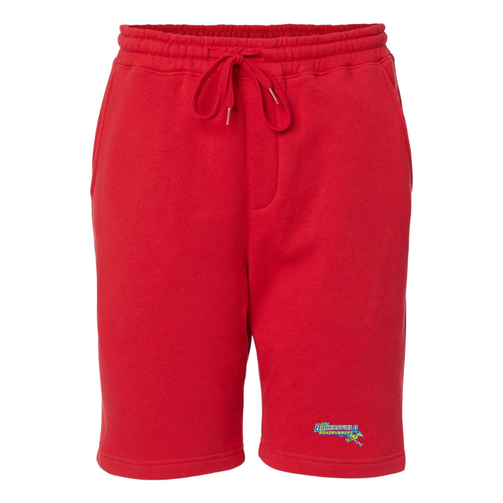 Men's CSU-Bakersfield Roadrunners Independent Trading Co Midweight Fleece Short