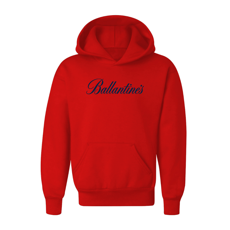 Youth Ballantines Pullover Hoodie