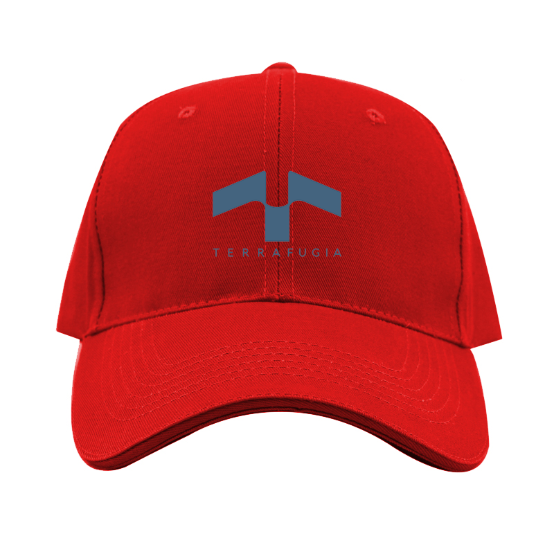 Terrafugia Logo  Dad Baseball Cap Hat