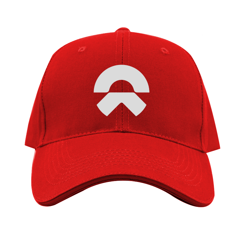 Nio Logo  Dad Baseball Cap Hat