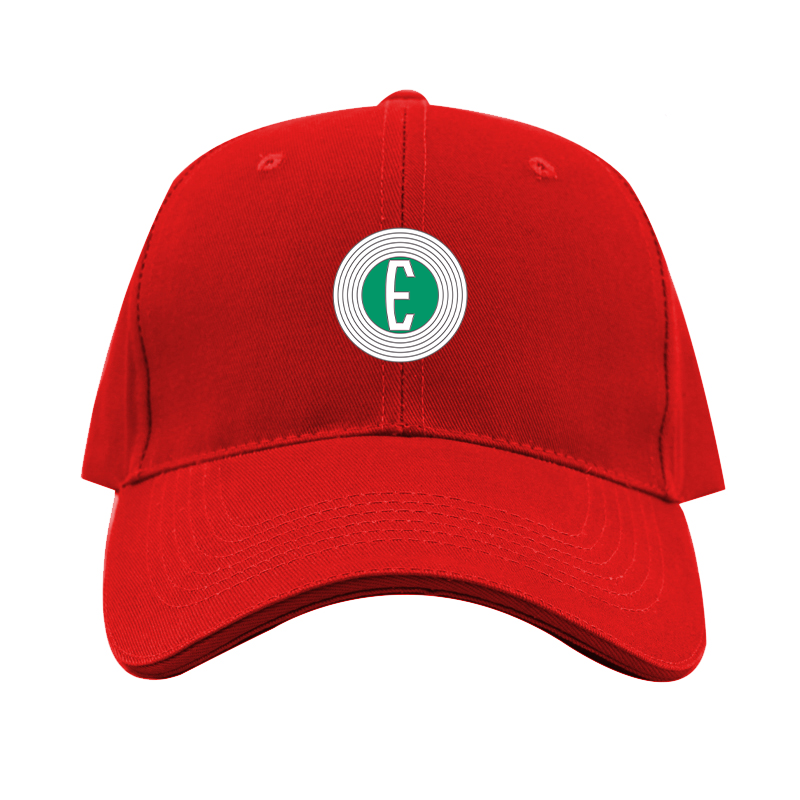 Edsel Logo  Dad Baseball Cap Hat