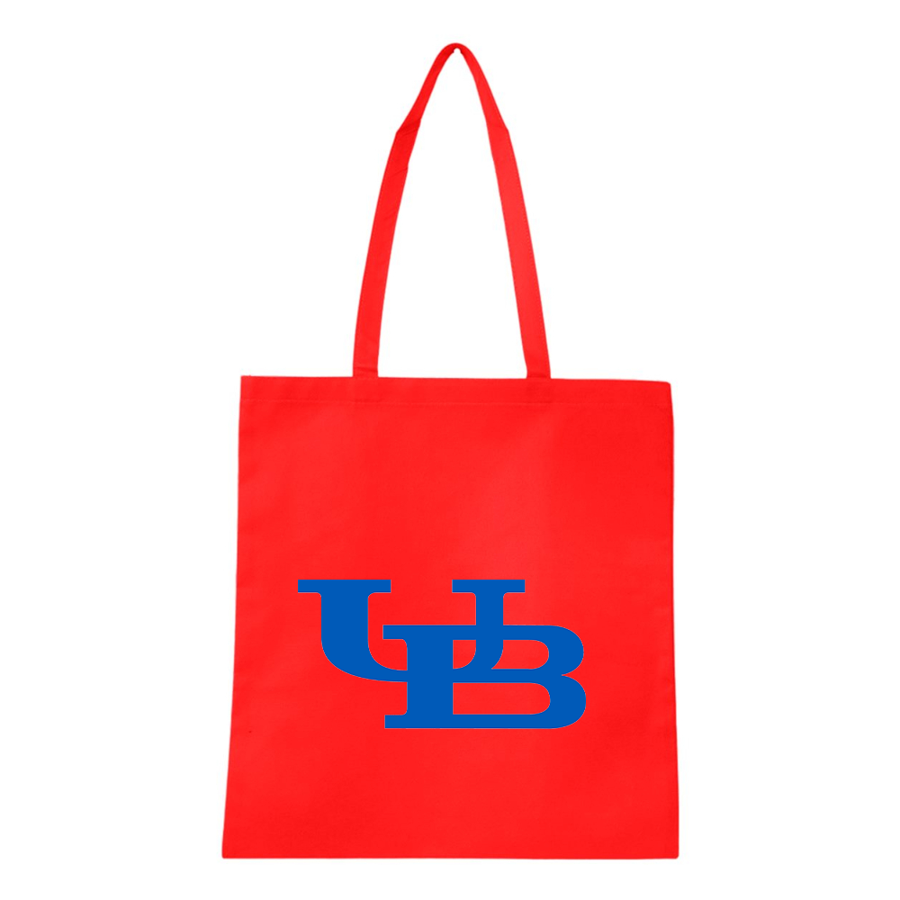 Buffalo Bulls  Q-Tees Non-Woven  Tote