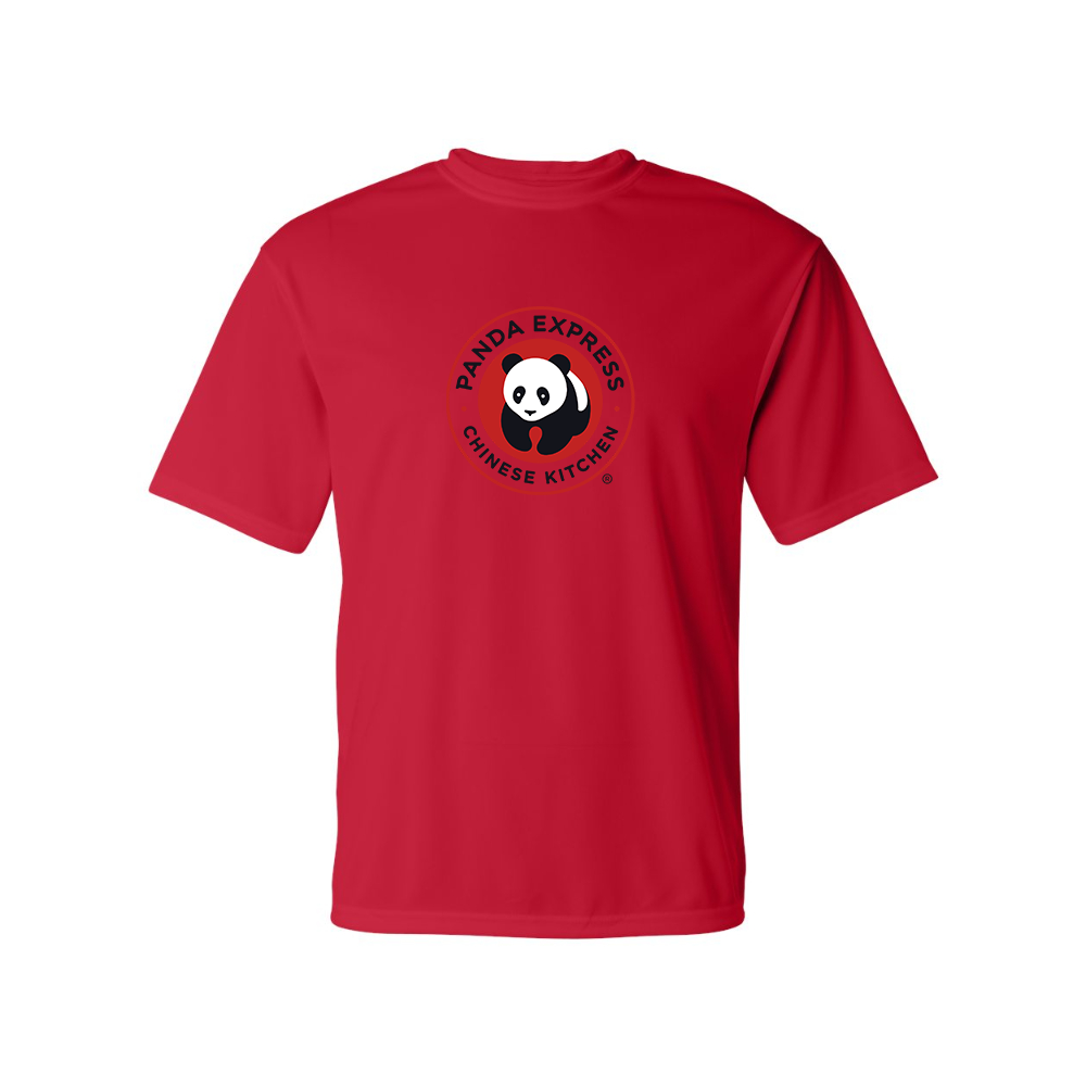 Men's Panda Express Performance T-Shirt