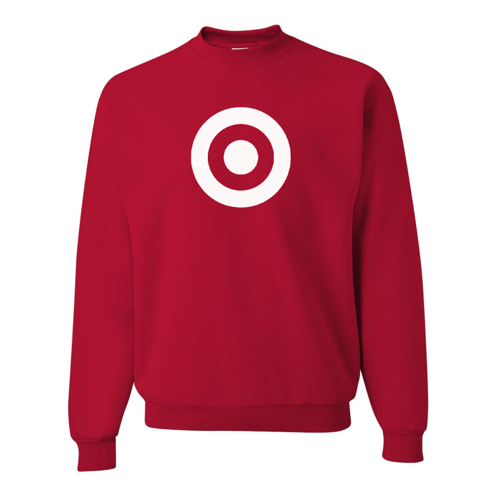 Men's  Target JERZEES NuBlend Crewneck Sweatshirt