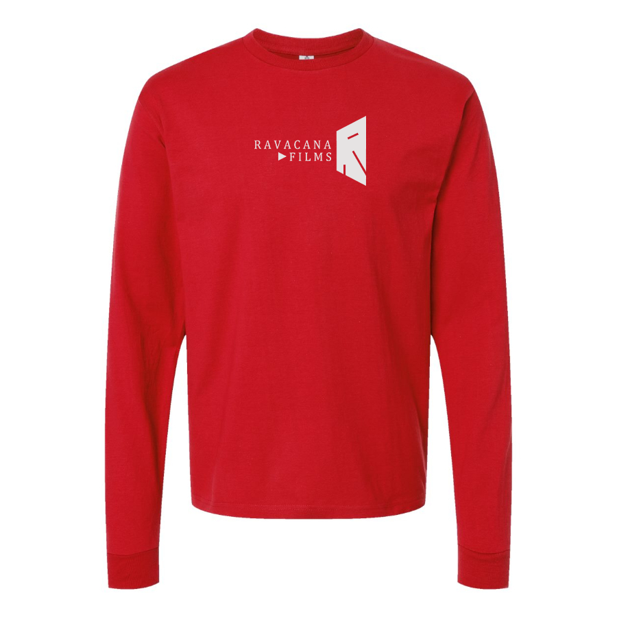 Youth Ravacana Films Long sleeves