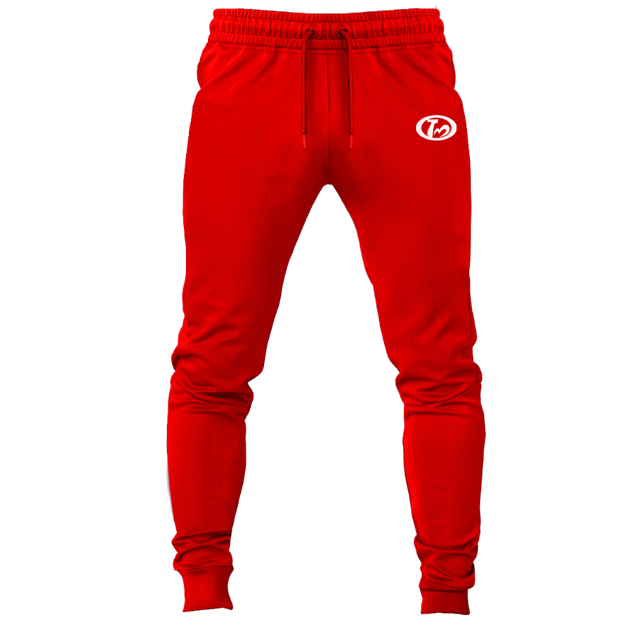Men's Tianma Logo Sweatpants Joggers