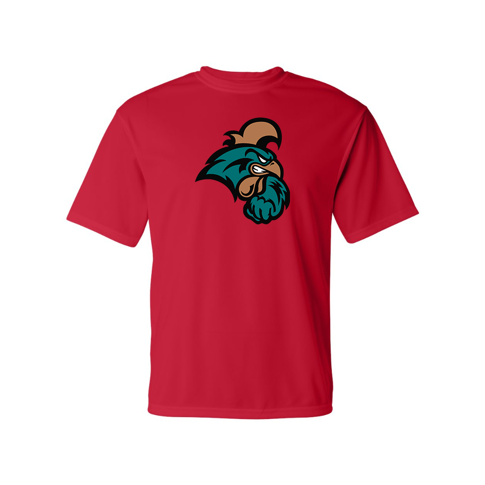 Men's  Coastal Carolina Chanticleers Performance T-Shirt