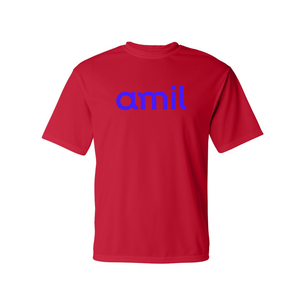 Men's  Amil   Performance T-Shirt