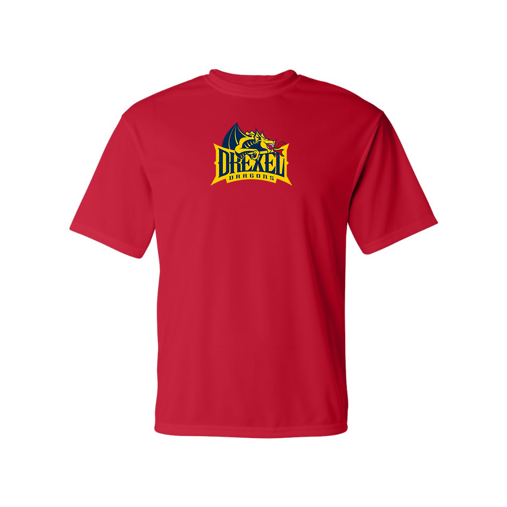 Men's  Drexel Dragons Performance T-Shirt