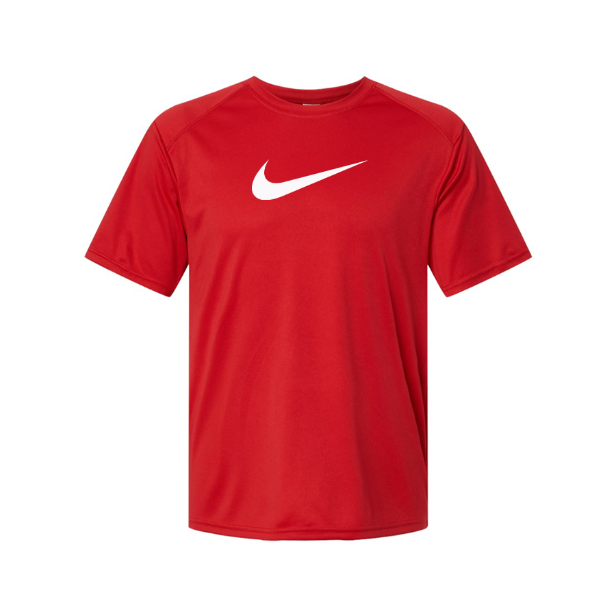 Men's Nike Wave Logo Performance T-Shirt