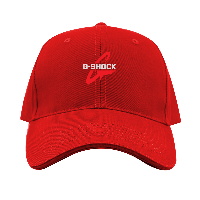 G Shock Dad Baseball Cap Hat
