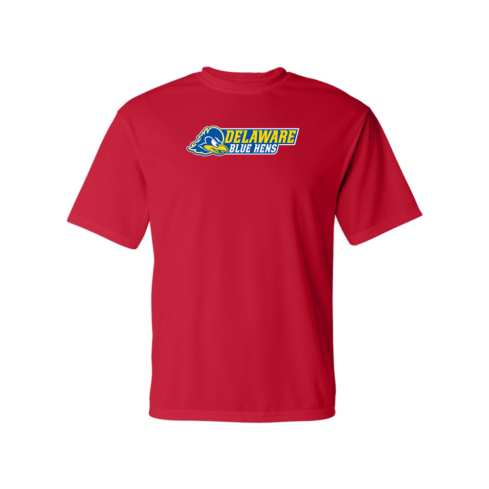 Men's Delaware Blue Hens Performance T-Shirt