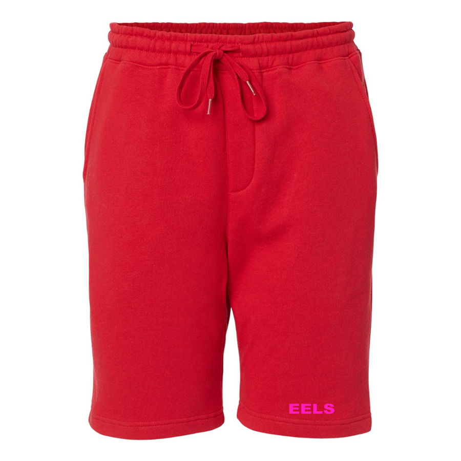 Men's Eels Independent Trading Co Midweight Fleece Short