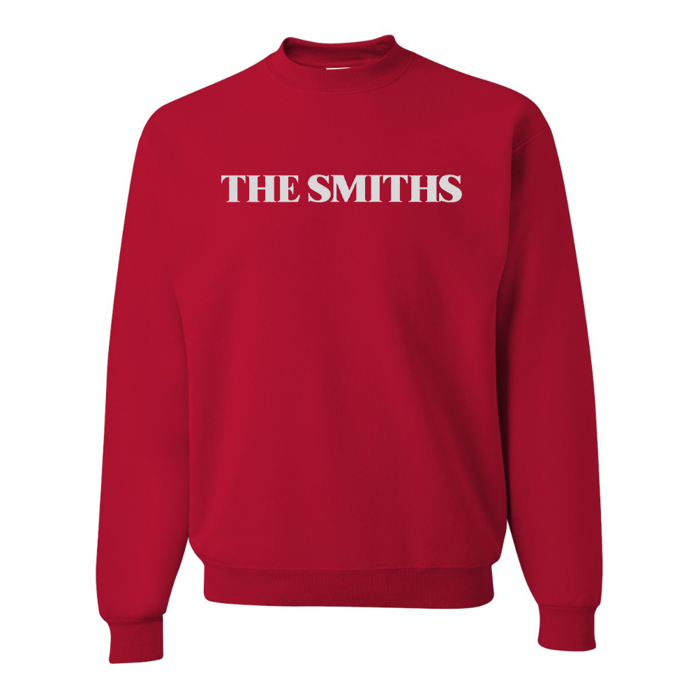 Men's The Smiths JERZEES NuBlend Crewneck Sweatshirt