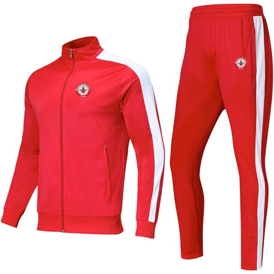 Men's Manifattura Automobili Torino Logo Dri-Fit TrackSuit