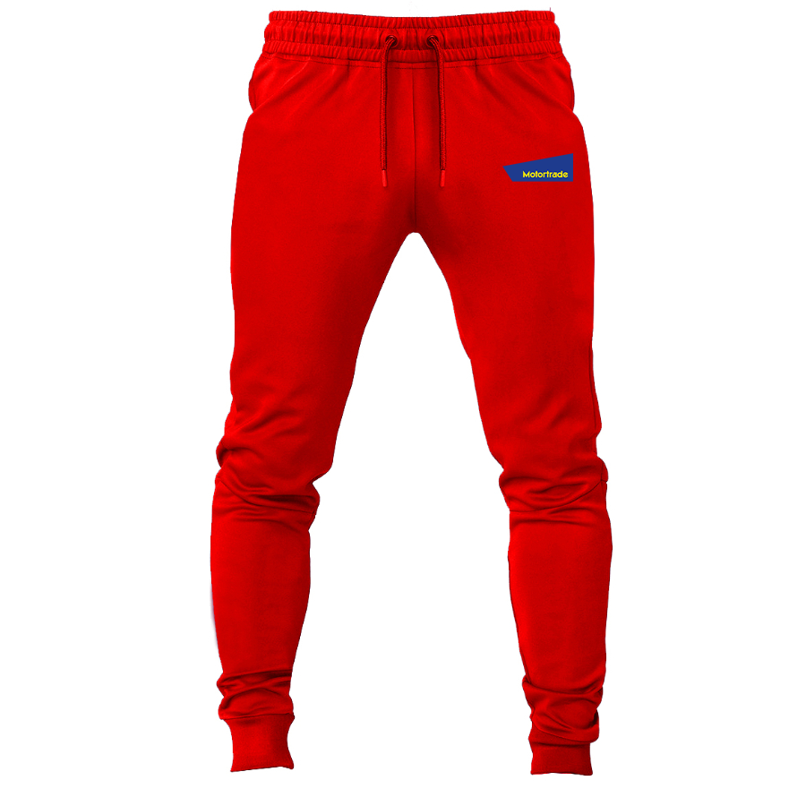 Men's Motortrade Logo Sweatpants Joggers