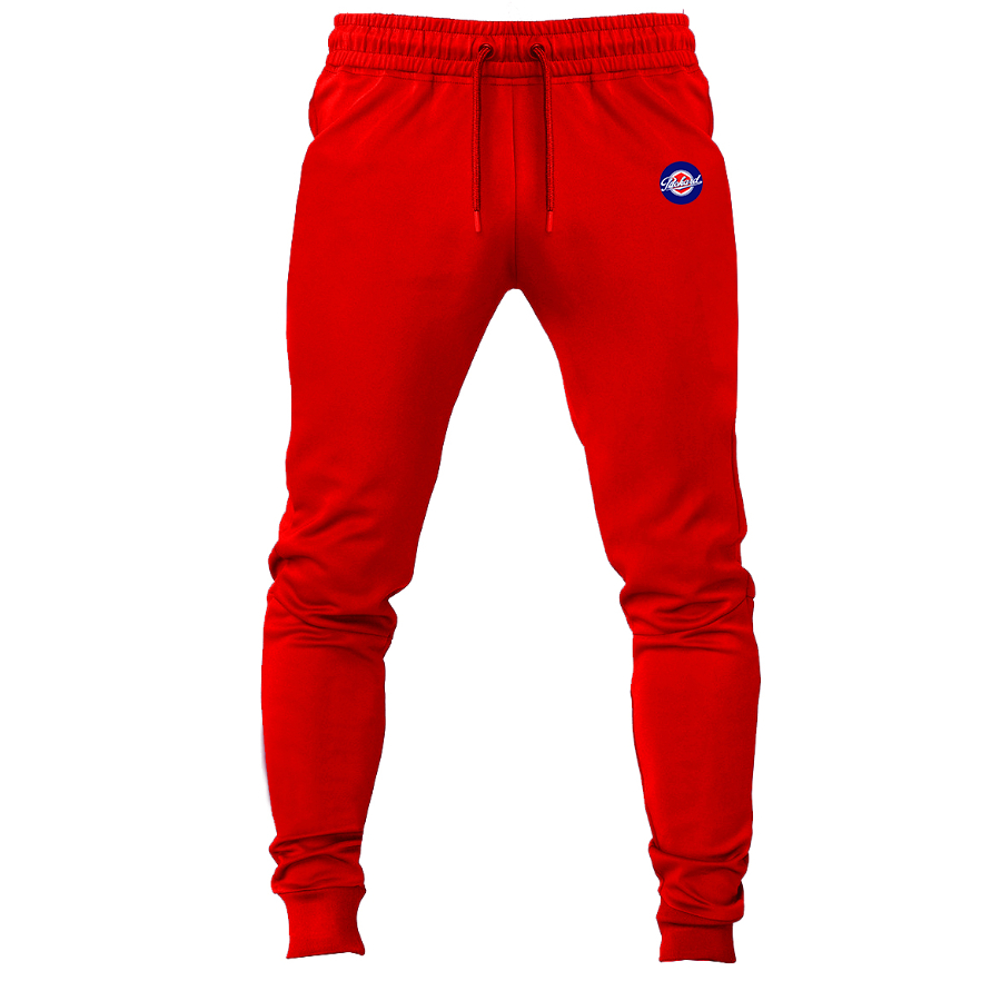 Men's Packard Logo Sweatpants Joggers