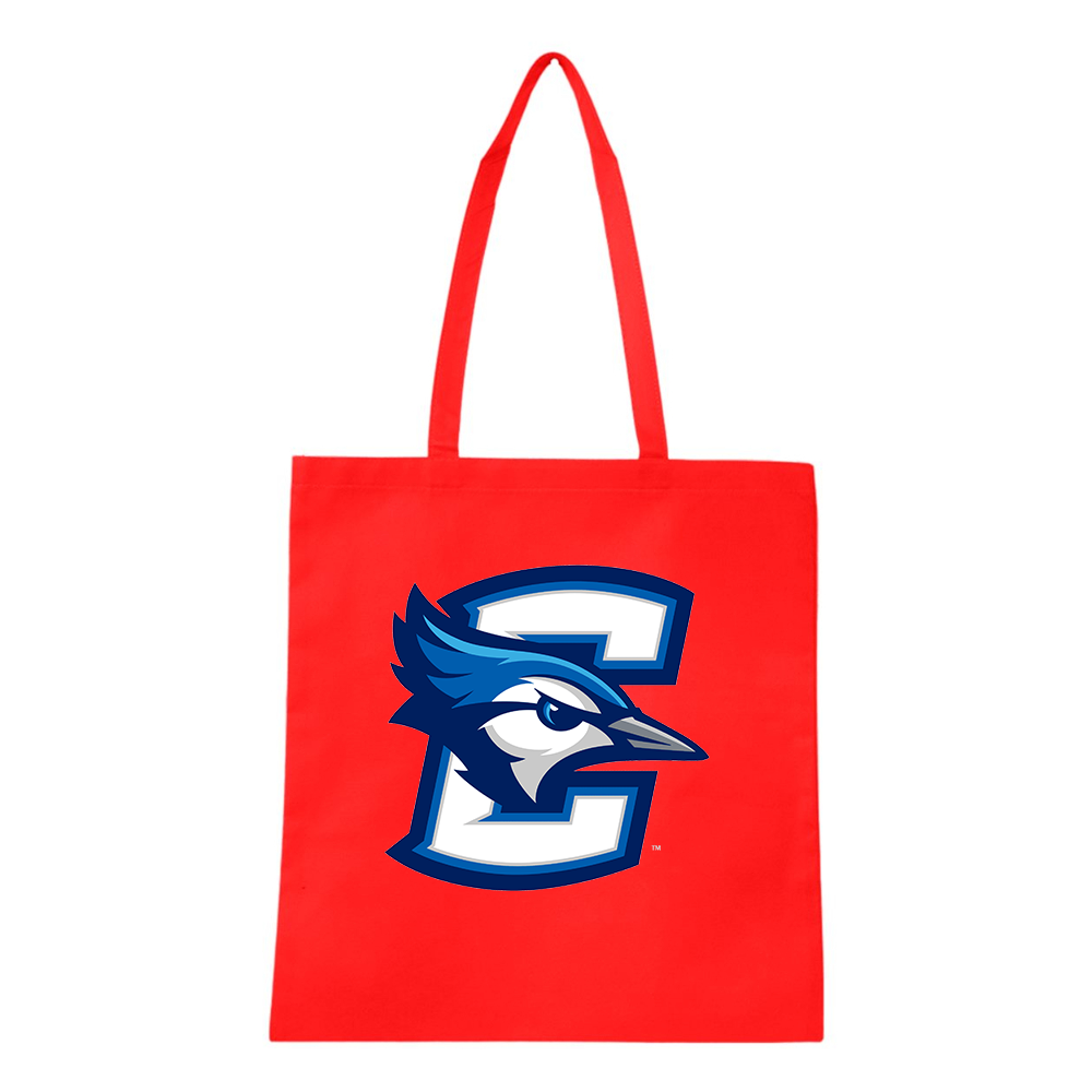 Creighton Bluejays Q-Tees Non-Woven  Tote
