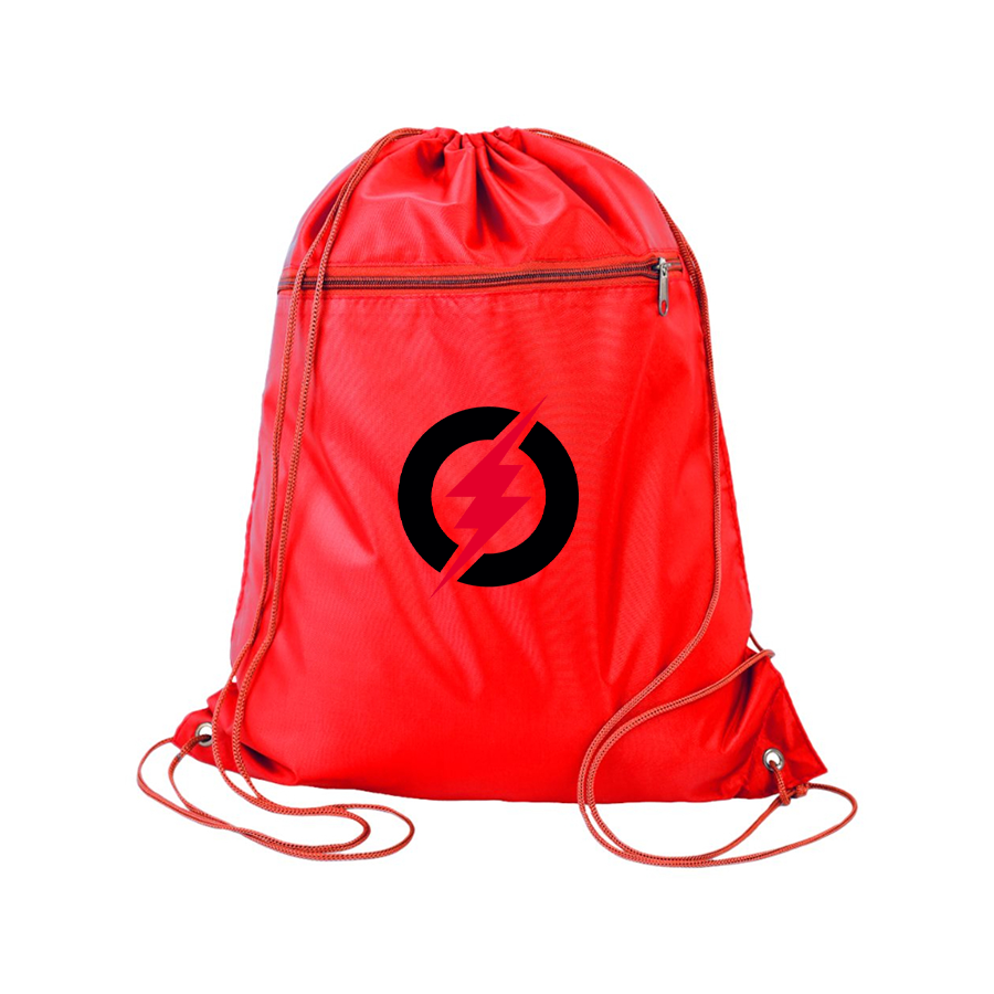 Rayovac Lightning Q-Tees - Polyester Cinchpack