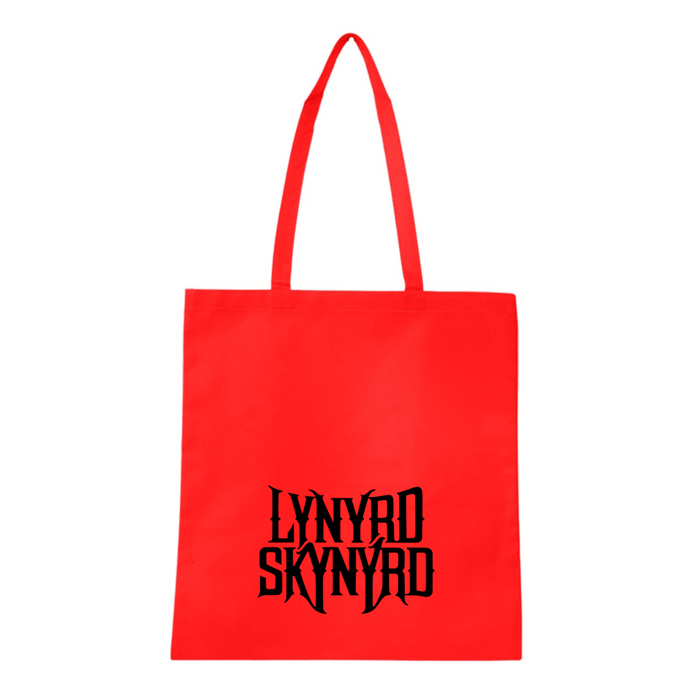 Lynyrd Skynyrd  Q-Tees Non-Woven  Tote