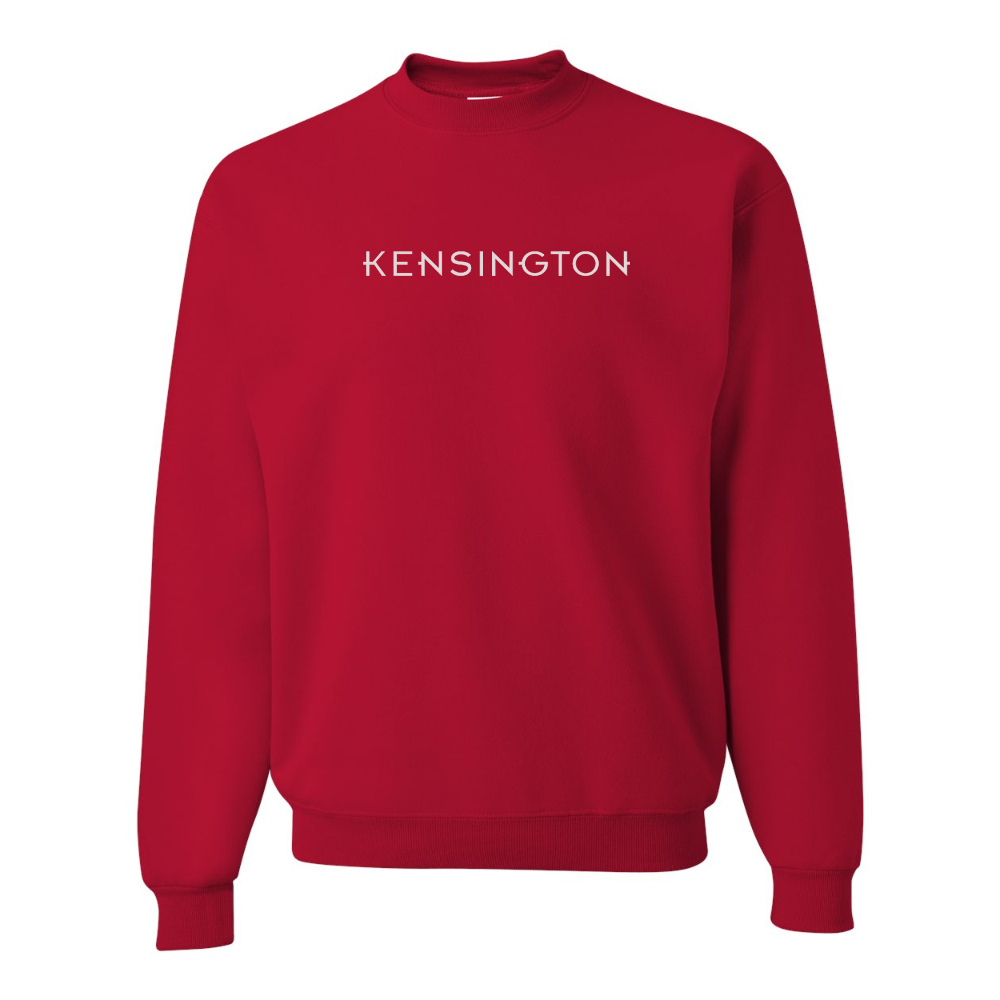 Men's Kensington JERZEES NuBlend Crewneck Sweatshirt