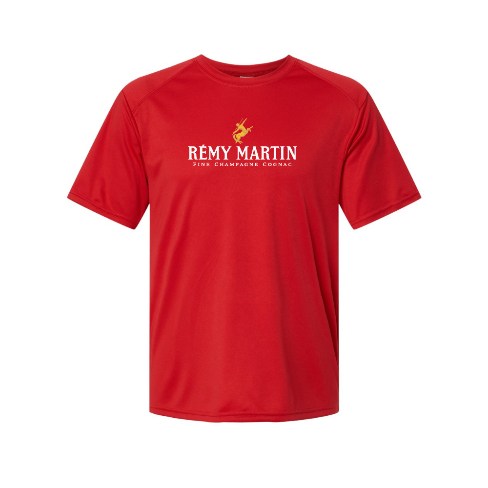Men's  Rémy Martin Performance T-Shirt