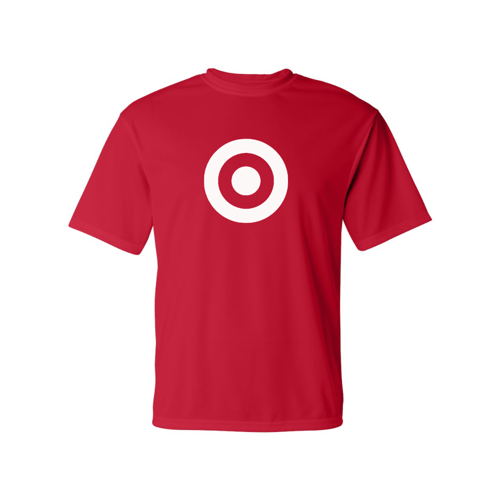 Men's  Target Performance T-Shirt