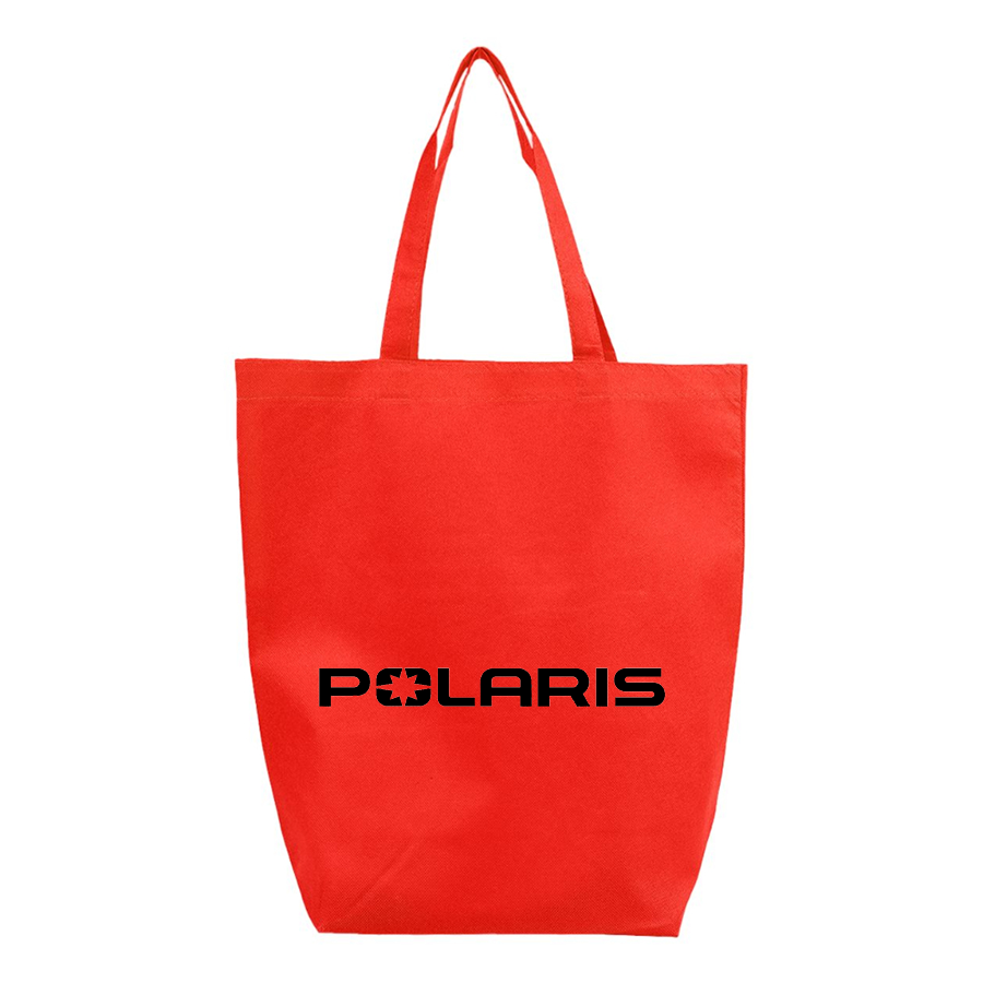 Polaris Q-Tees Non-Woven Gusset Bottom Tote