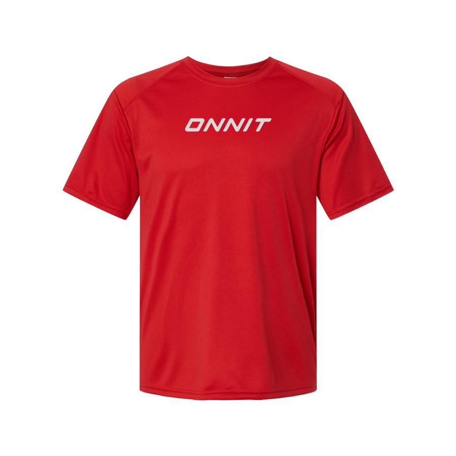 Men's Onnit Logo Performance T-Shirt