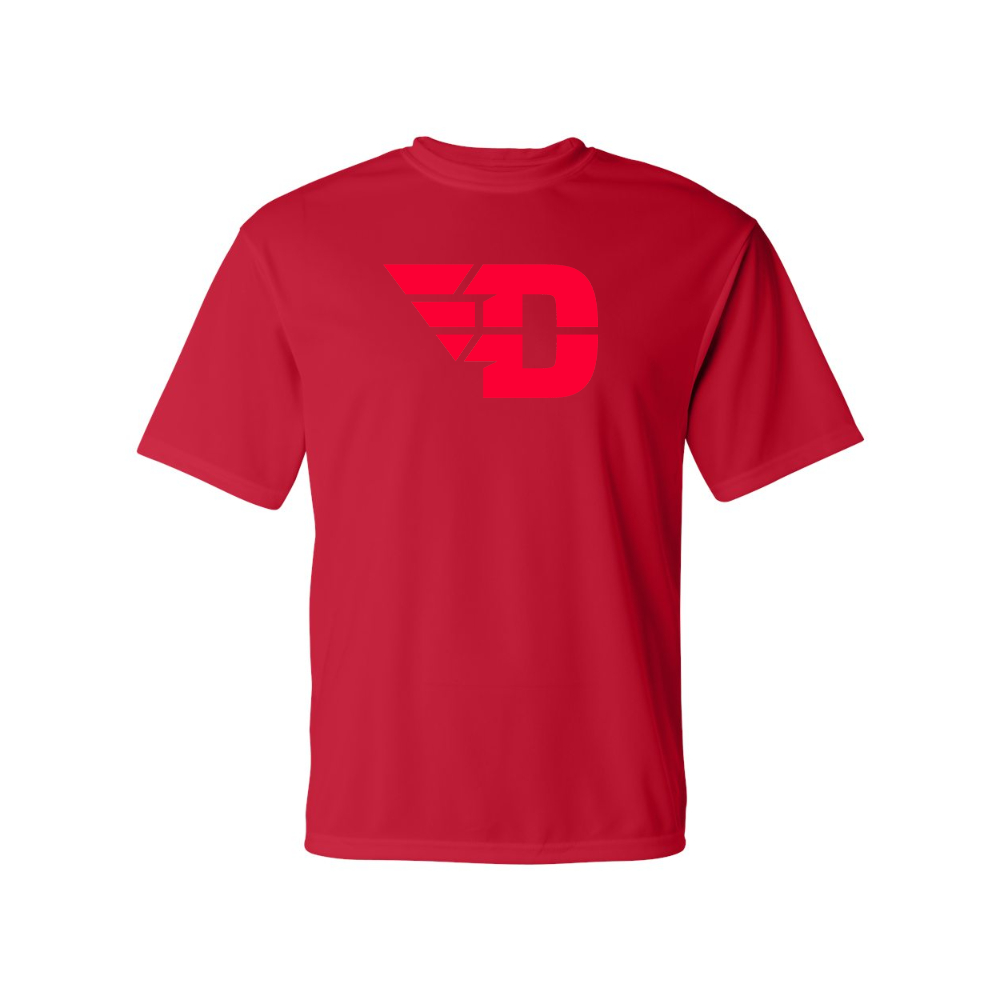 Men's Dayton Flyers Performance T-Shirt