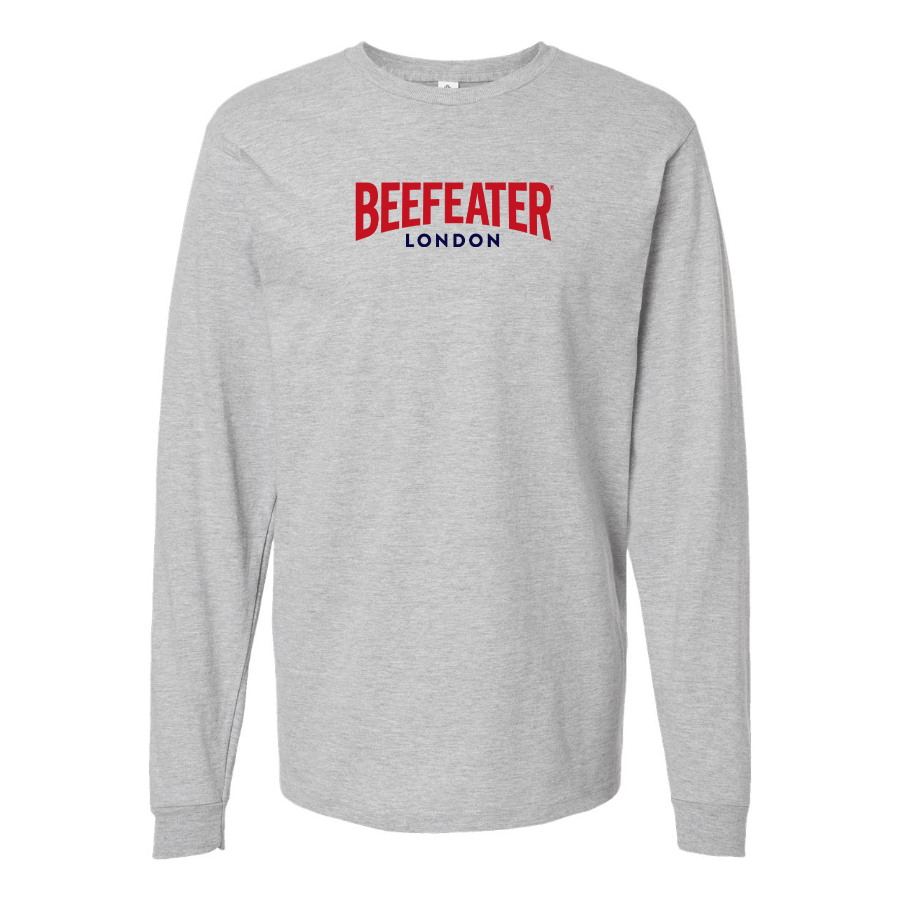 Youth Beefeater Logo Long sleeves