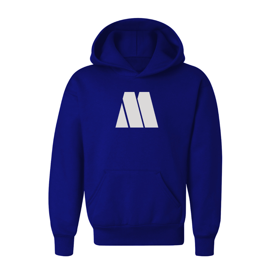 Youth Motown M Pullover Hoodie