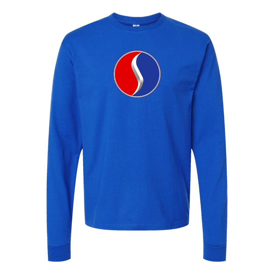 Youth Studebaker Logo Long sleeves